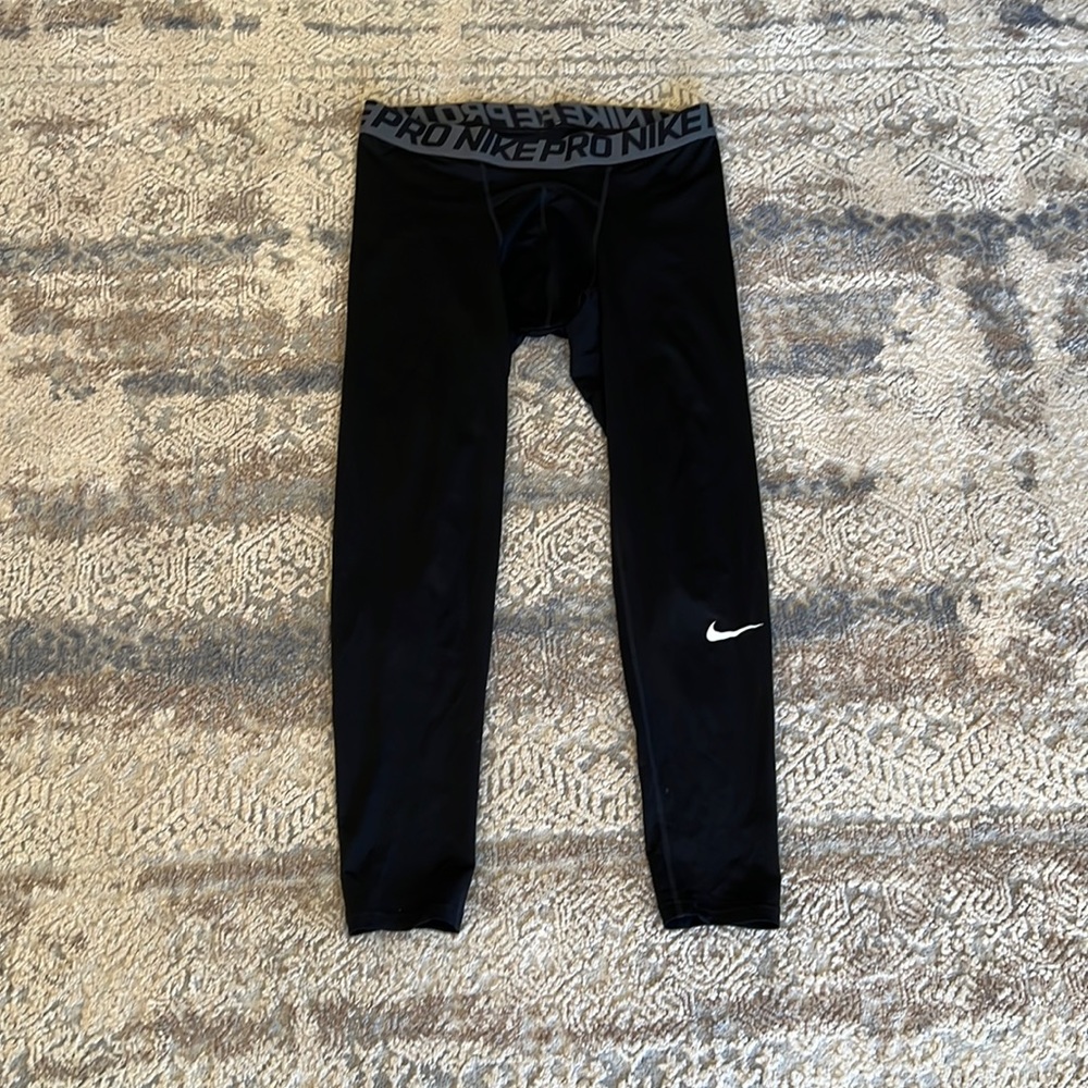 Nike Pro Leggings